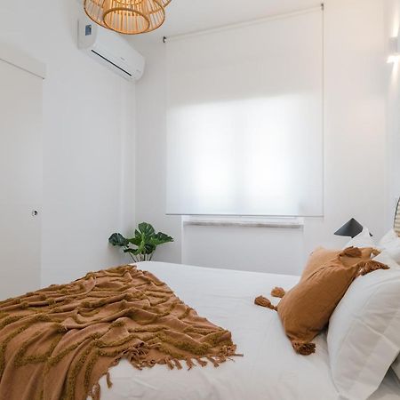 Casa Boma Lisboa - Architect Apartment With Private Terrace - Alcantara III Экстерьер фото