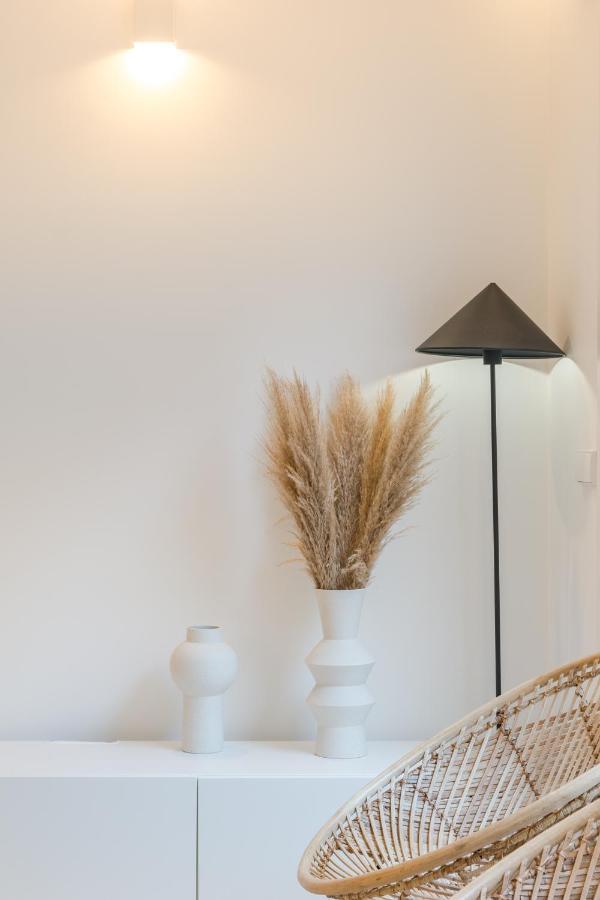 Casa Boma Lisboa - Architect Apartment With Private Terrace - Alcantara III Экстерьер фото