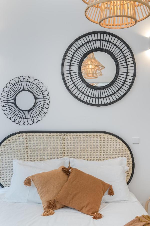 Casa Boma Lisboa - Architect Apartment With Private Terrace - Alcantara III Экстерьер фото